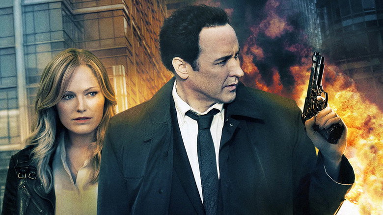 Still from The Numbers Station