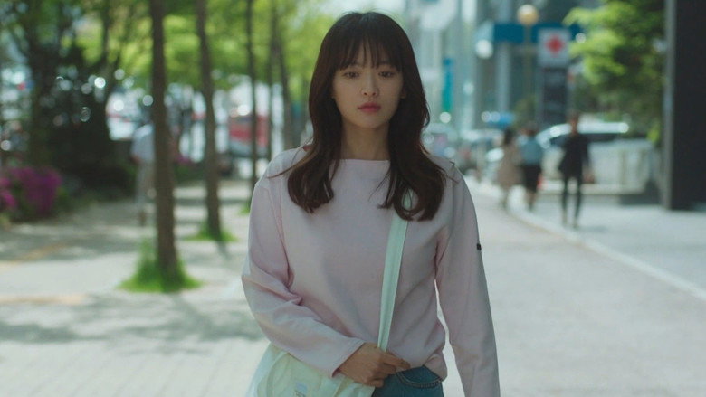 Still from 멜로가 체질 - Temporada 1 Episodio 1