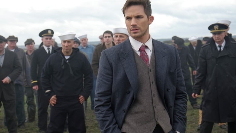 Timeless: 1×1