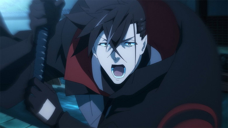 Still from Revenger - Season 1 Episode 2