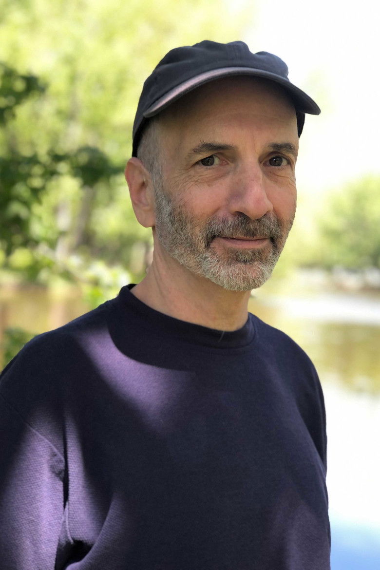 Joe Stillman portrait image