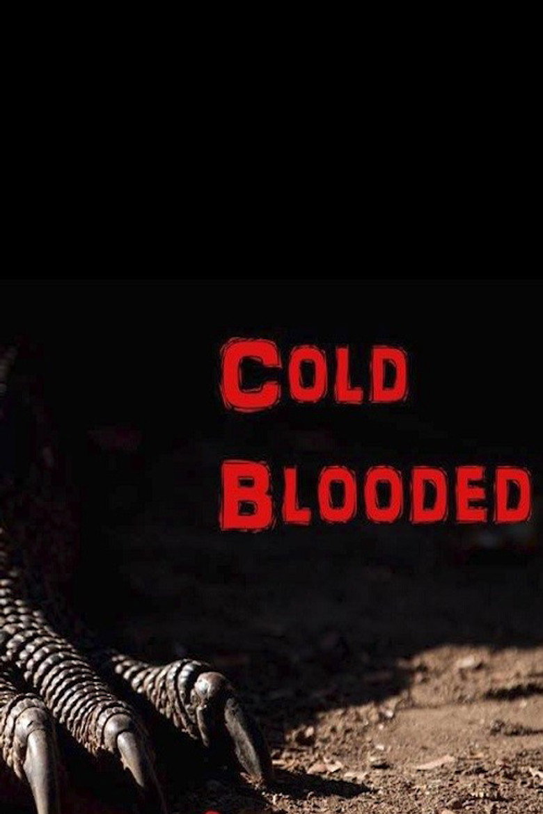 Cold Blooded — image 2