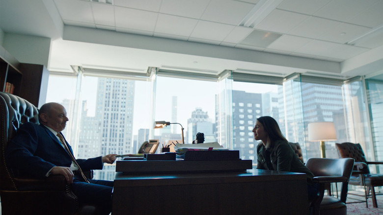 Still from Happy! - Temporada 2 Episodio 8