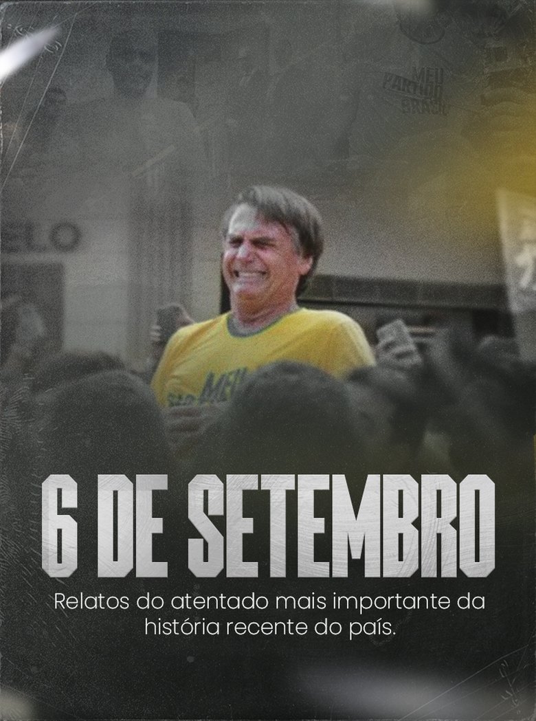 Quem Mandou Matar Jair Bolsonaro? (2024)