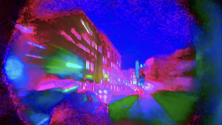 Imatge de IS_THAT_YOU_?