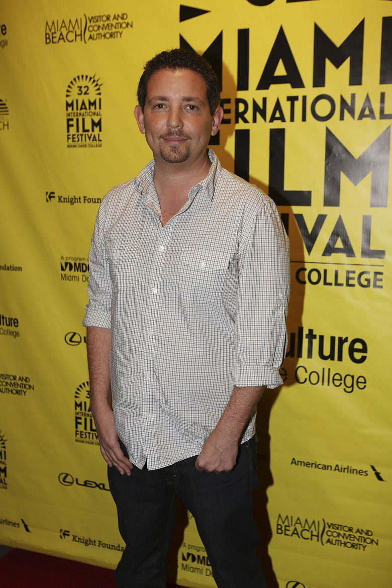 Alfred Spellman portrait image