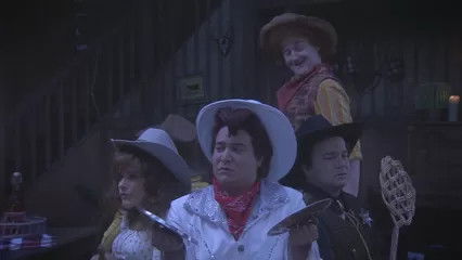 Still image for Jabaloe season 1 episode 9: Episode 9