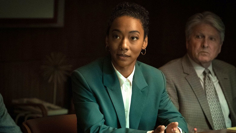 Still from Counterpart - Season 2 Episode 7