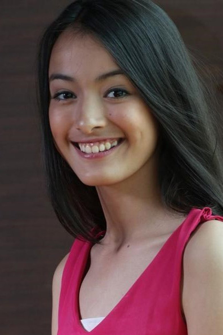 Mawar Eva De Jongh photo 2