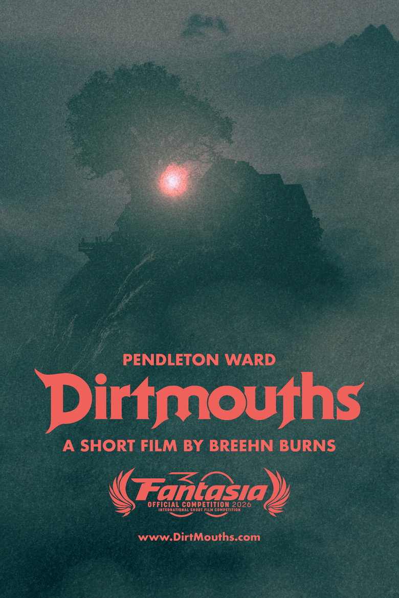 Dirtmouths