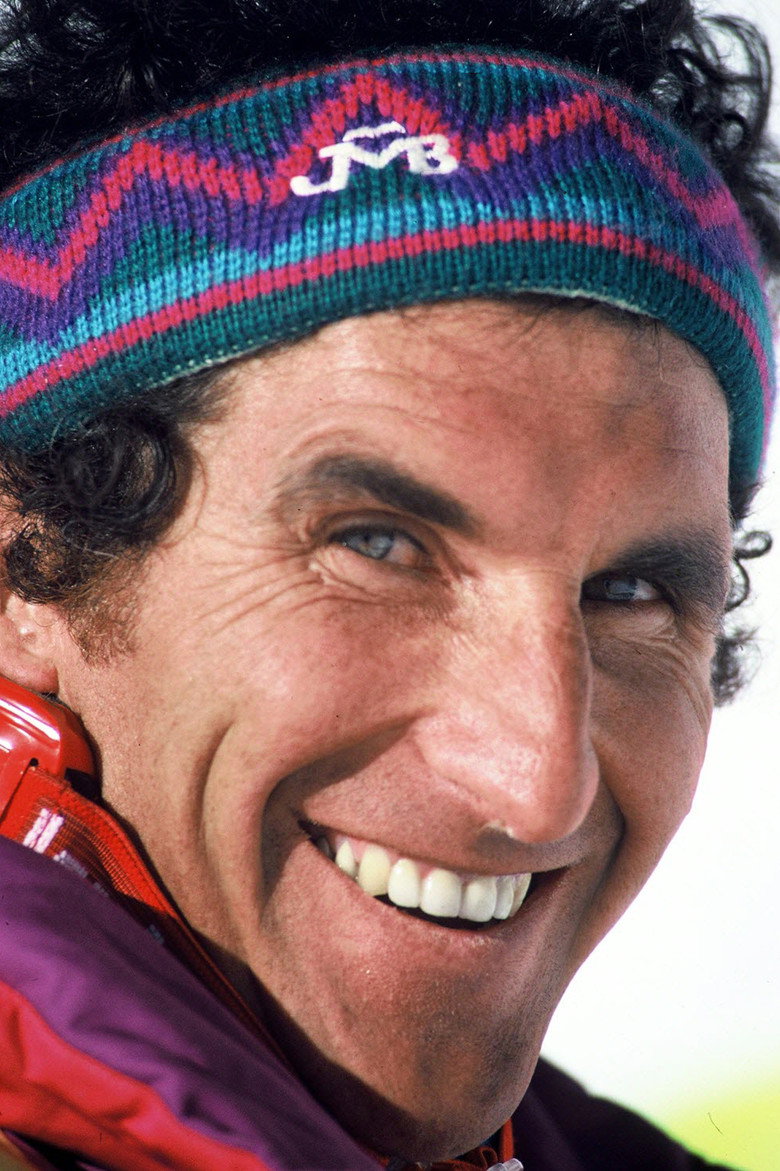 Jean-Marc Boivin photo