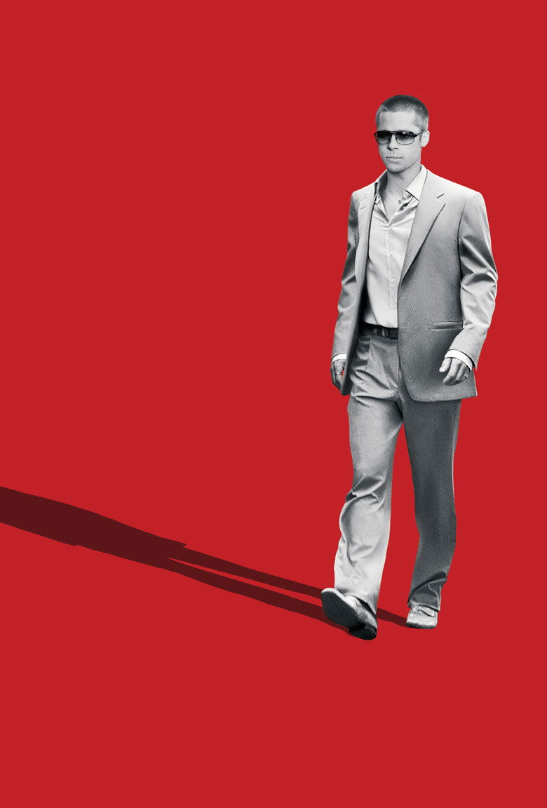 Imatge de Ocean’s twelve