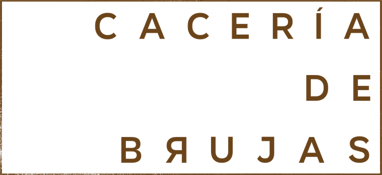 Imagen de Cacería de brujas