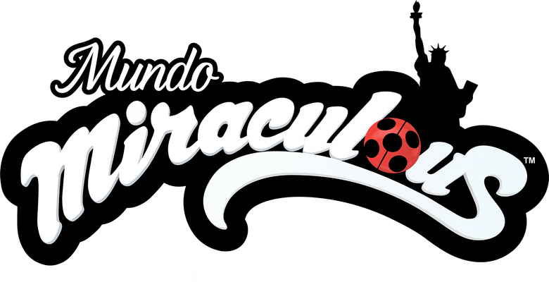 Imagen de Mundo Miraculous: Nueva York, Héroes Unidos