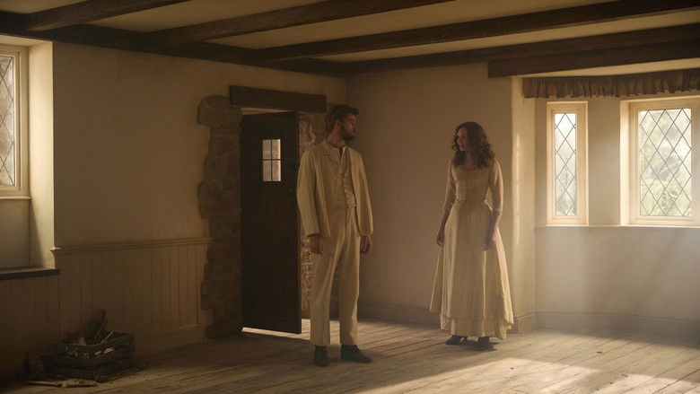 Still image for The Forsytes season 1 episode 5: Episode 5 Still image for The Forsytes season 1 episode 5: Episode 5