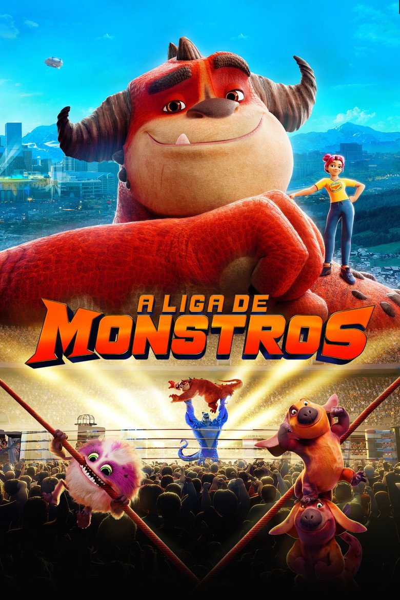 Póster la Película