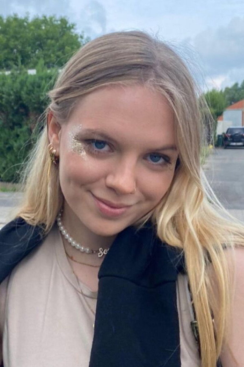 Morgane Deseck portrait