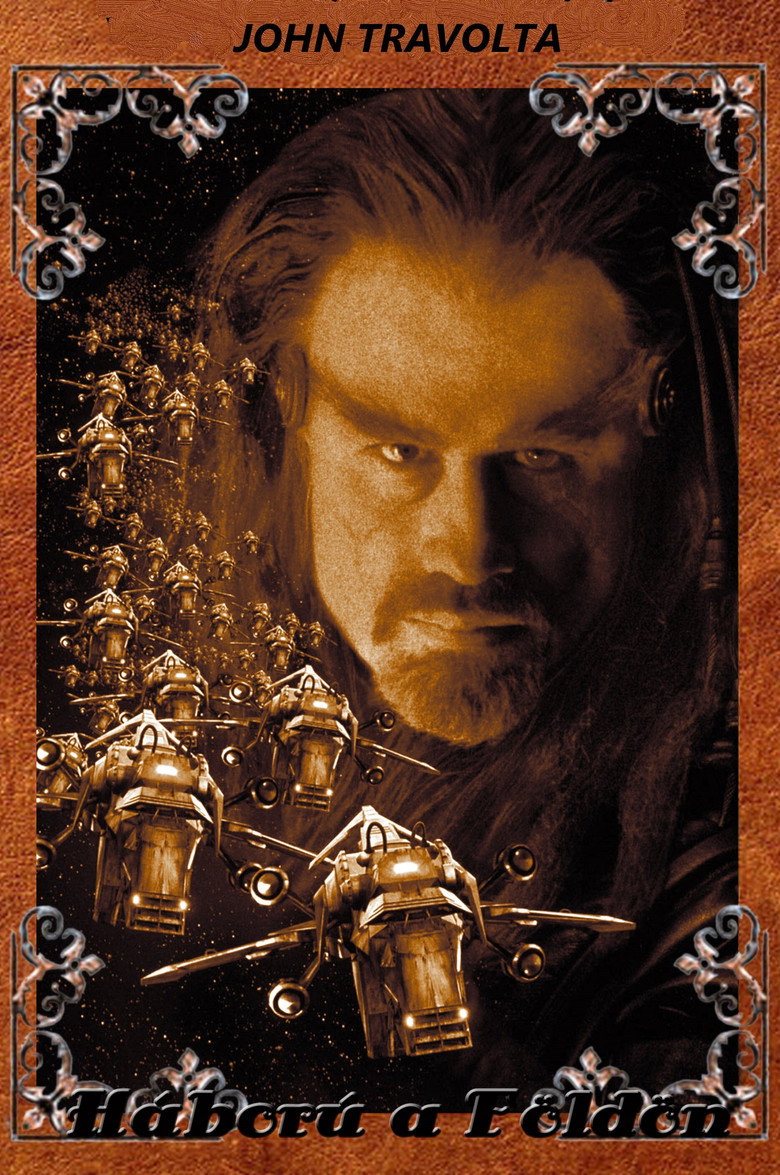 H&aacute;bor&uacute; a F&ouml;ld&ouml;n (2000)