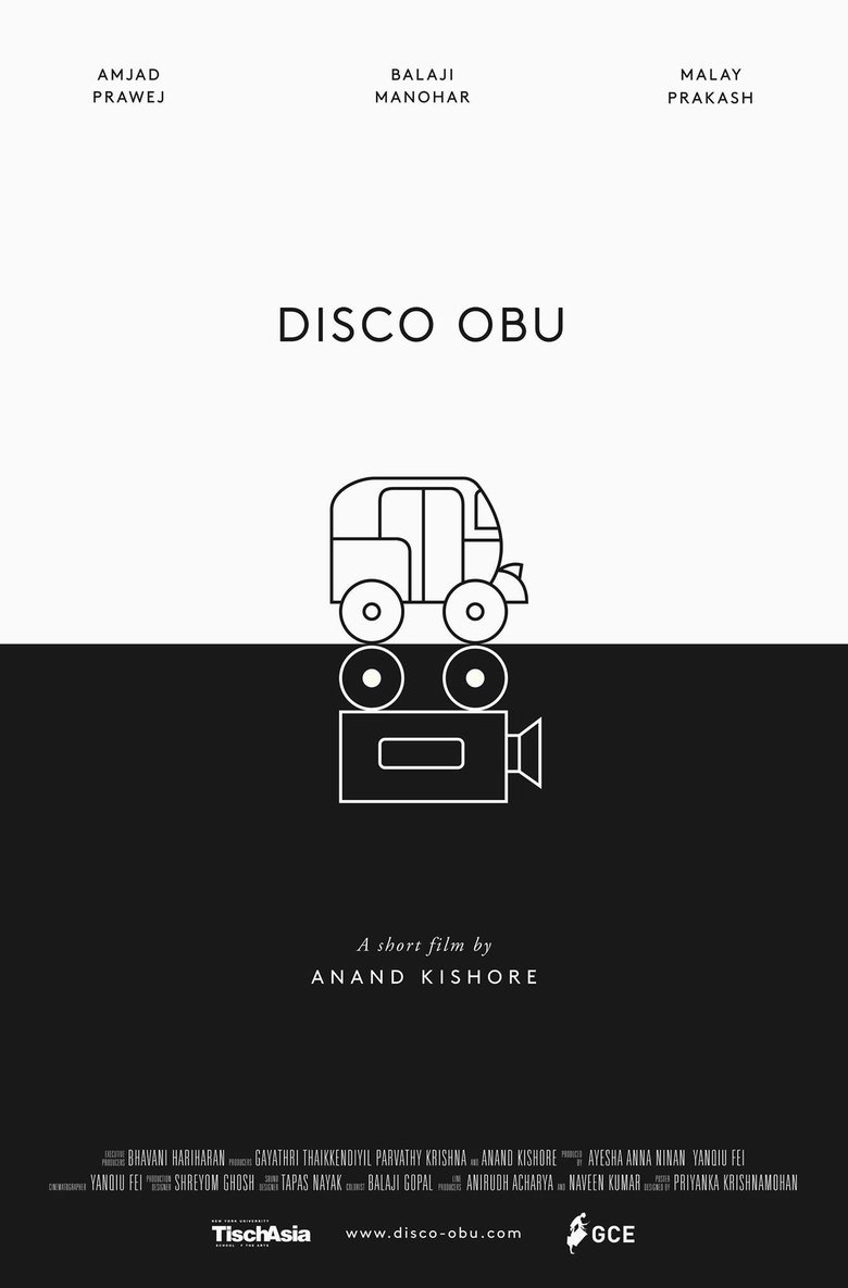 Disco Obu