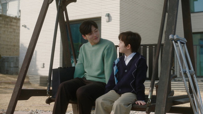 Still from 멋진 신세계 - Season 1 Episode 11