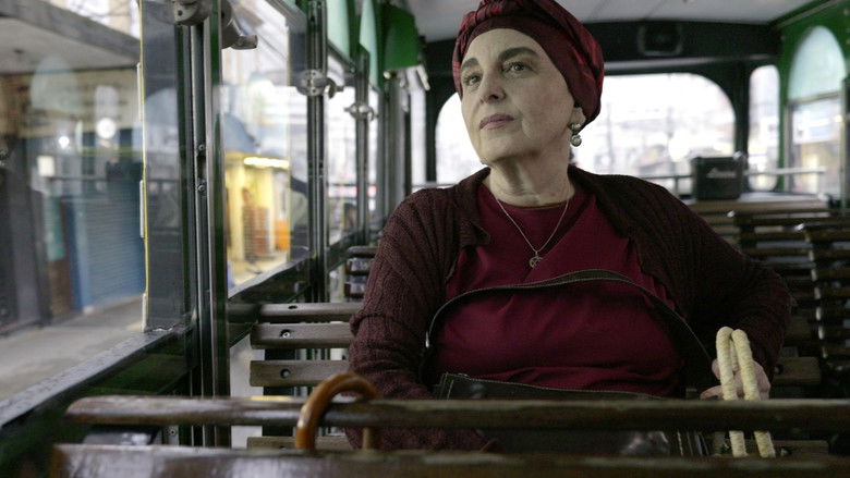 Image d'arrière-plan 1 du film Rio de Clarice