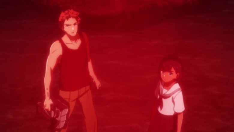 Summertime Render Episode 23 Sub Indo: Link Download dan Nonton Streaming Selain di Otakudesu - Tribunbengkulu.com