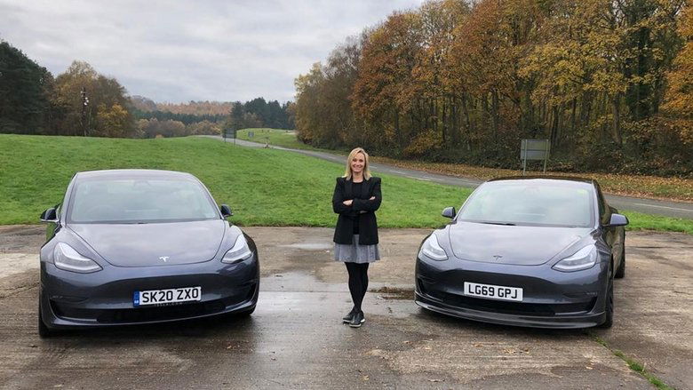 Still image for Fifth Gear: Recharged season 1 episode 7: Episode 7 Still image for Fifth Gear: Recharged season 1 episode 7: Episode 7