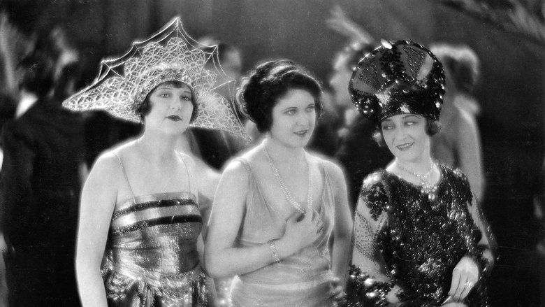 Three Women (1924)