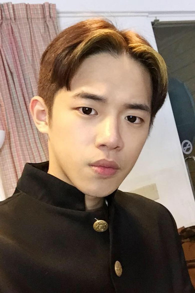 Mian Cason portrait image