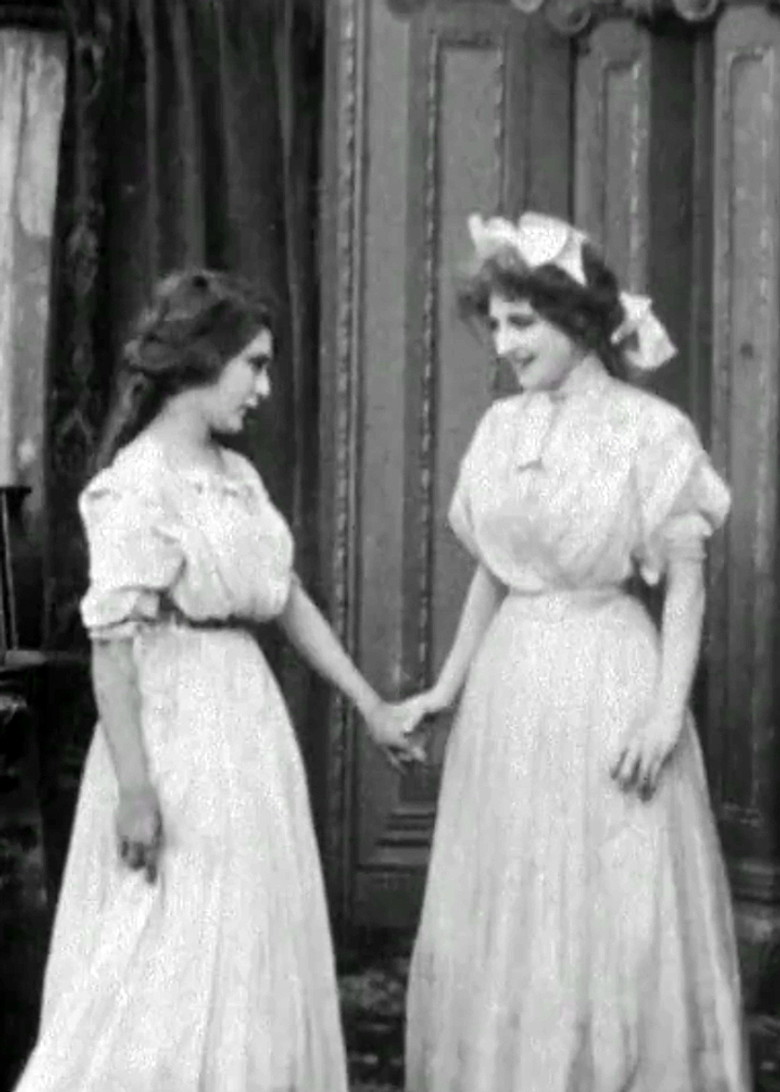 Imatge de Two Memories