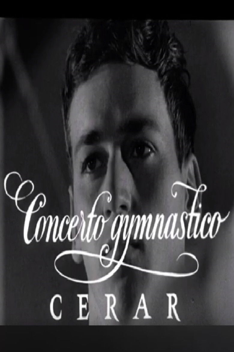 Imatge de Concerto gymnastico