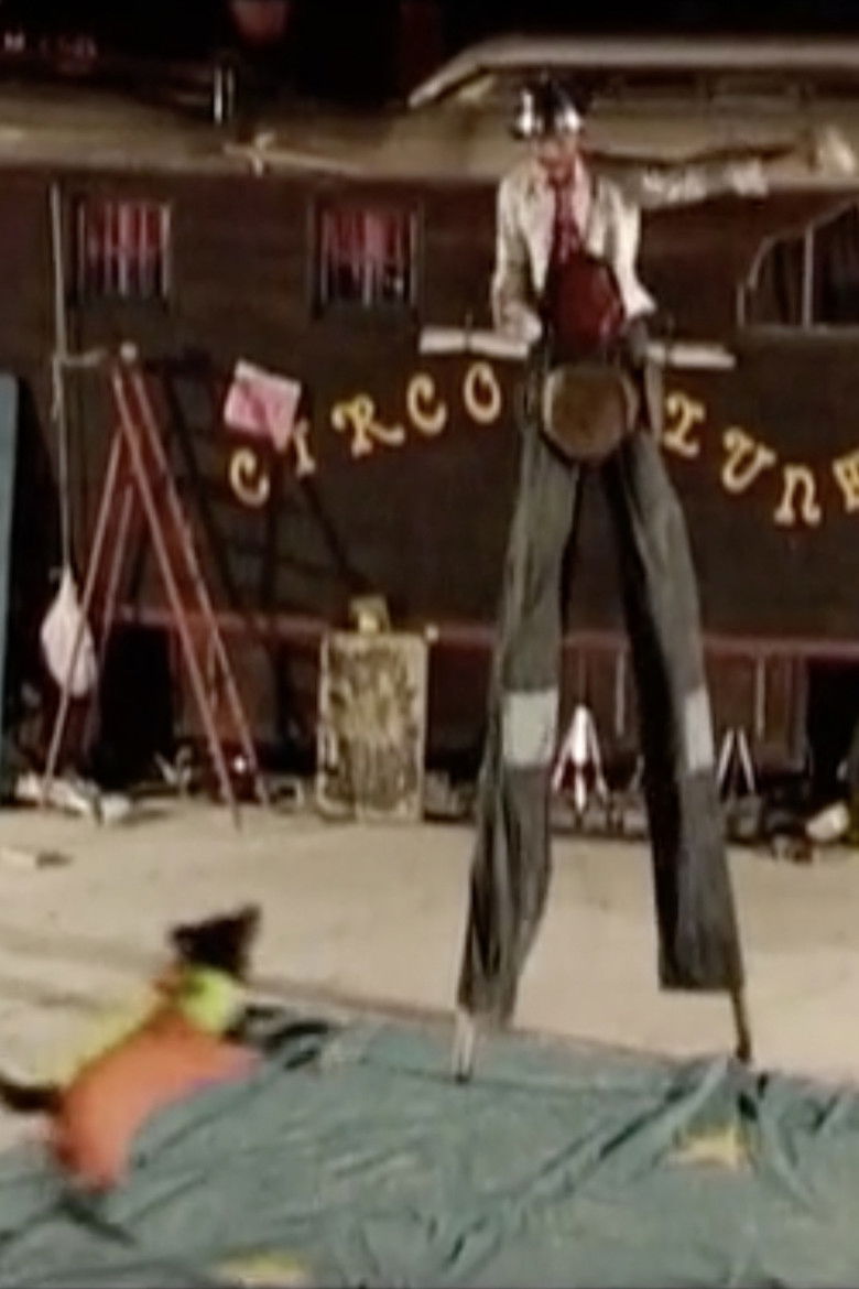 Imatge de Un piccolo spettacolo