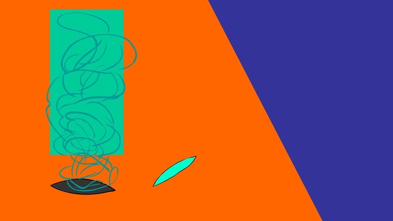 Dew Line backdrop