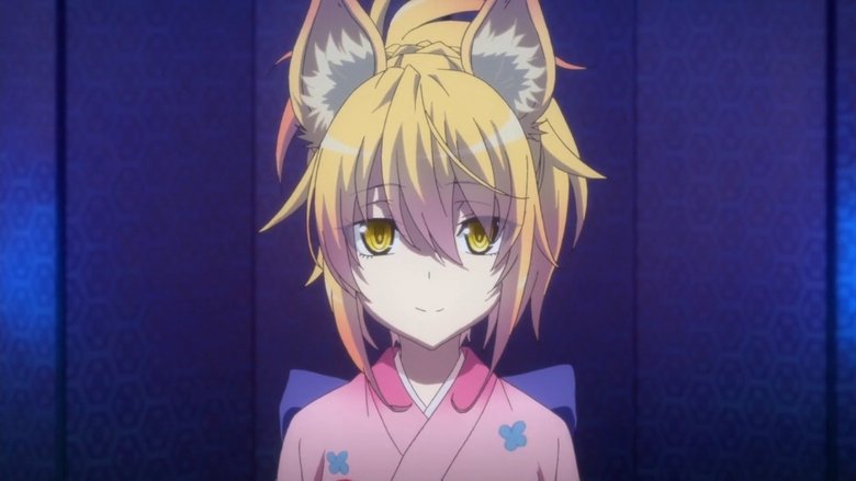 High School Dxd Staffel 4 Deutsch High School Dxd Staffel 4 Deutsch