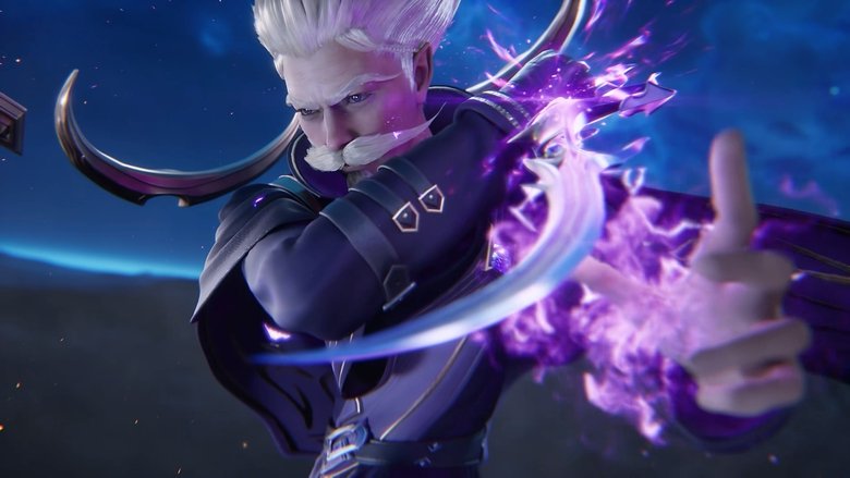 神印王座 Sezóna 1 Epizoda 66 bombuj