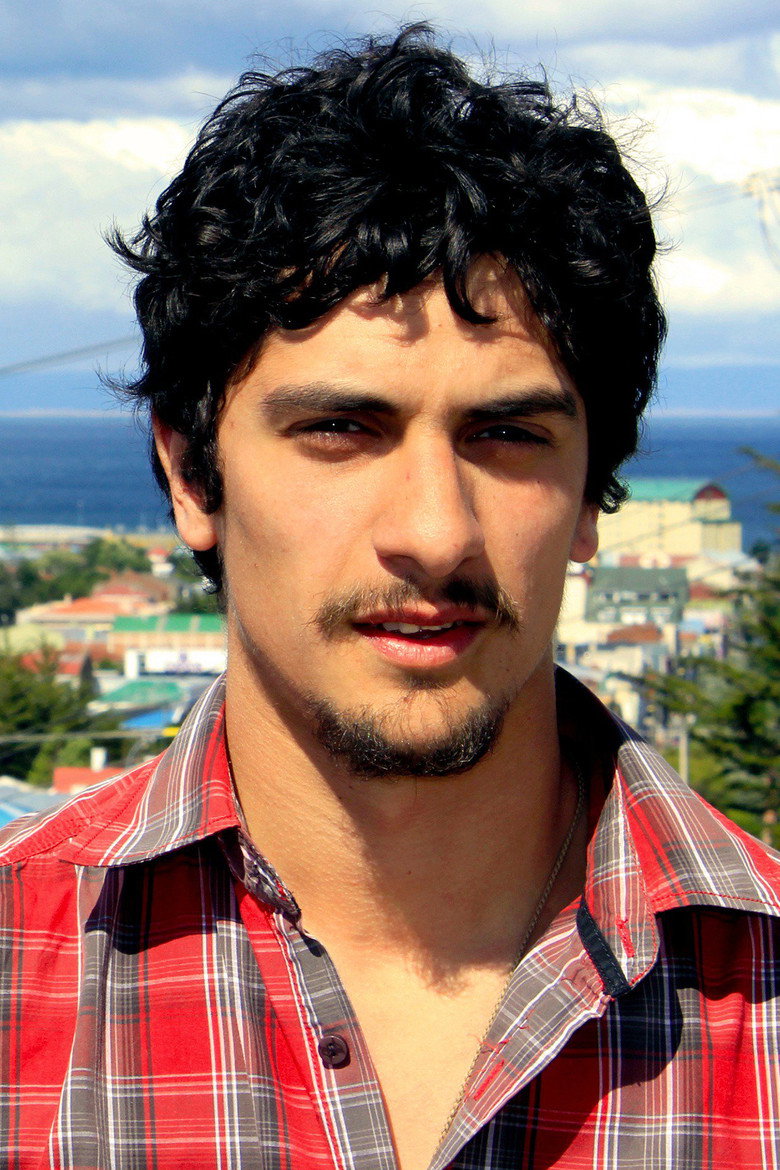 Antonio Altamirano photo 2