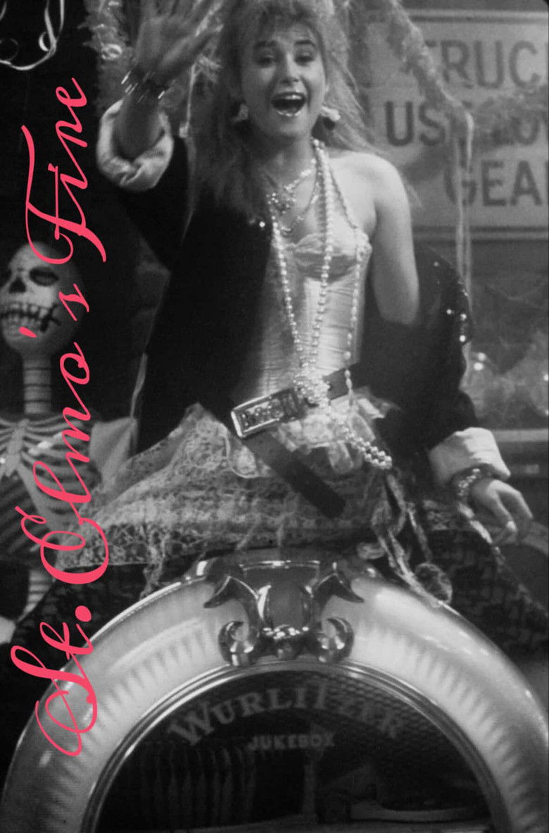 Imatge de St. Elmo’s, punt de trobada