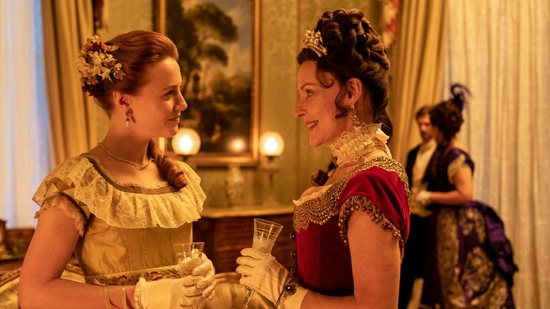 Still from Belgravia: The Next Chapter - Season 1 Episode 2