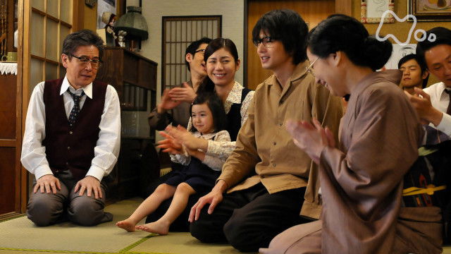 Still image for My Husband is a Cartoonist season 1 episode 106: Episode 106 Still image for My Husband is a Cartoonist season 1 episode 106: Episode 106