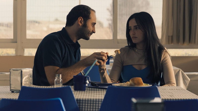 Imatge de מים רבים