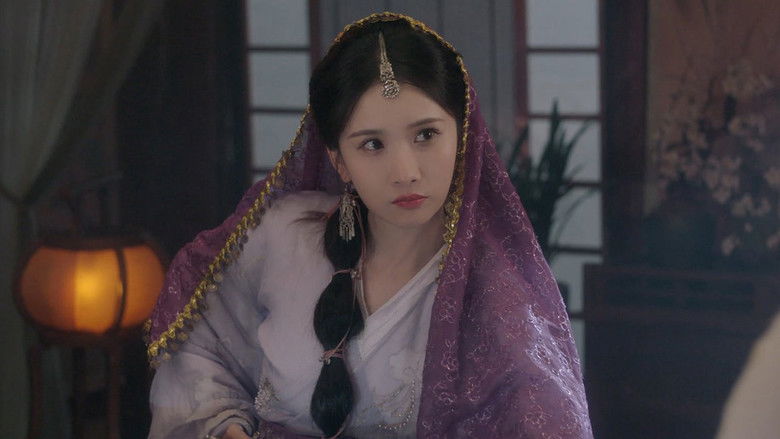 Still image for Always My General season 1 episode 7: Episode 7