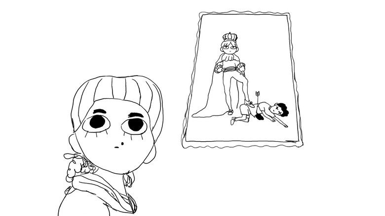 Still image for Samuel season 1 episode 7: The castle Still image for Samuel season 1 episode 7: The castle