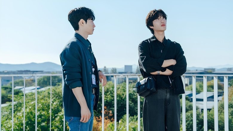 Still image for Business as Usual season 1 episode 6: To All the Submissives Clumsy at Love Still image for Business as Usual season 1 episode 6: To All the Submissives Clumsy at Love