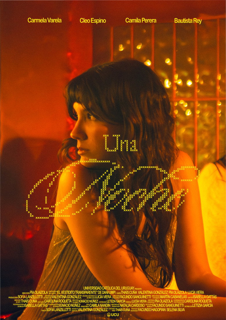 Imatge de Una noche