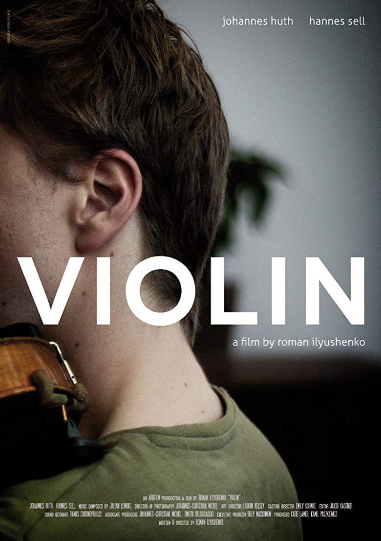 Imatge de Violine