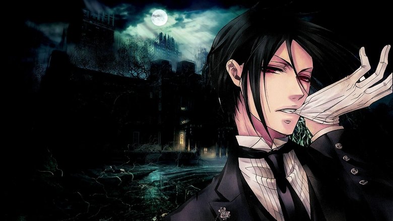 Black Butler (2008)