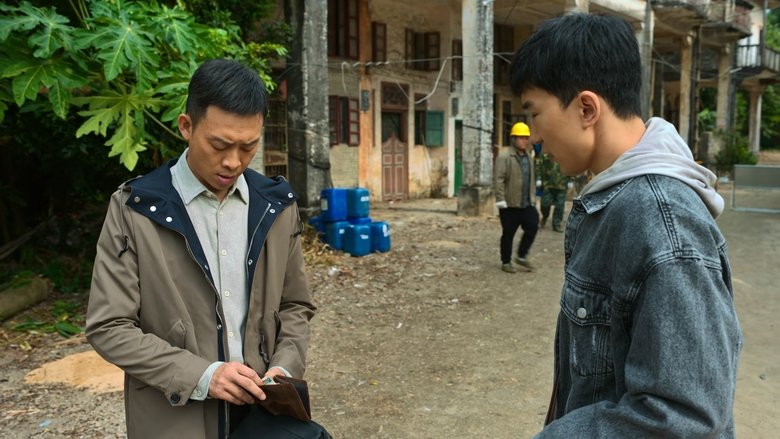 Still image for The Knockout season 1 episode 15: Episode 15 Still image for The Knockout season 1 episode 15: Episode 15