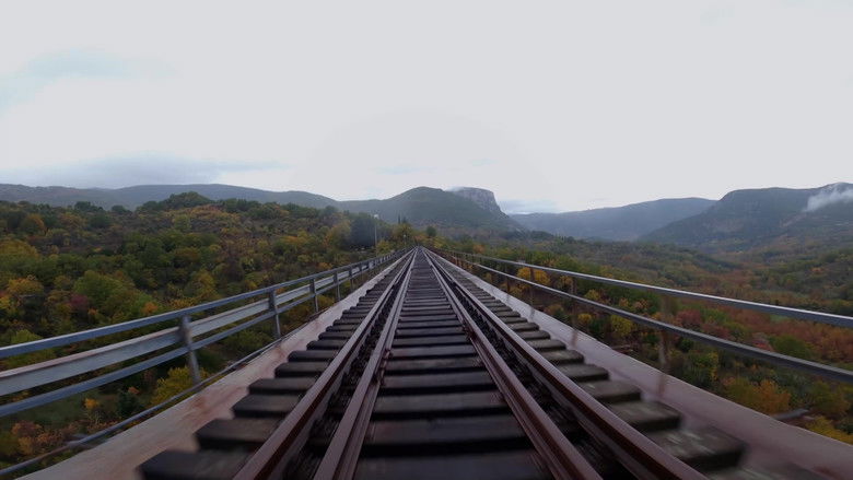 Still image for The History of the Greek Railways season 1 episode 7: The railway connection between Athens and Thessaloniki Still image for The History of the Greek Railways season 1 episode 7: The railway connection between Athens and Thessaloniki