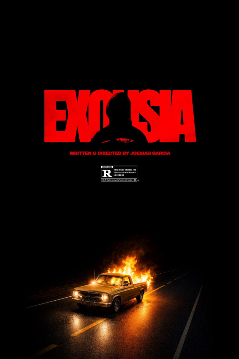 Imatge de EXOUSIA