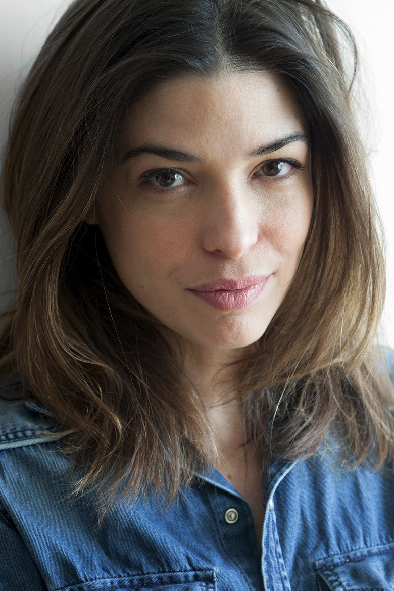 Héloïse Godet photo 3